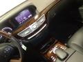 Diamond White Metallic - S 550 4Matic Sedan Photo No. 26