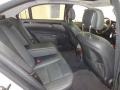 Diamond White Metallic - S 550 4Matic Sedan Photo No. 31