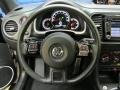 2013 Candy White Volkswagen Beetle Turbo  photo #28