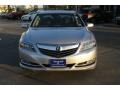 2014 Silver Moon Acura RLX Krell Audio Package  photo #2