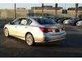 2014 Silver Moon Acura RLX Krell Audio Package  photo #5