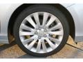 2014 Silver Moon Acura RLX Krell Audio Package  photo #9