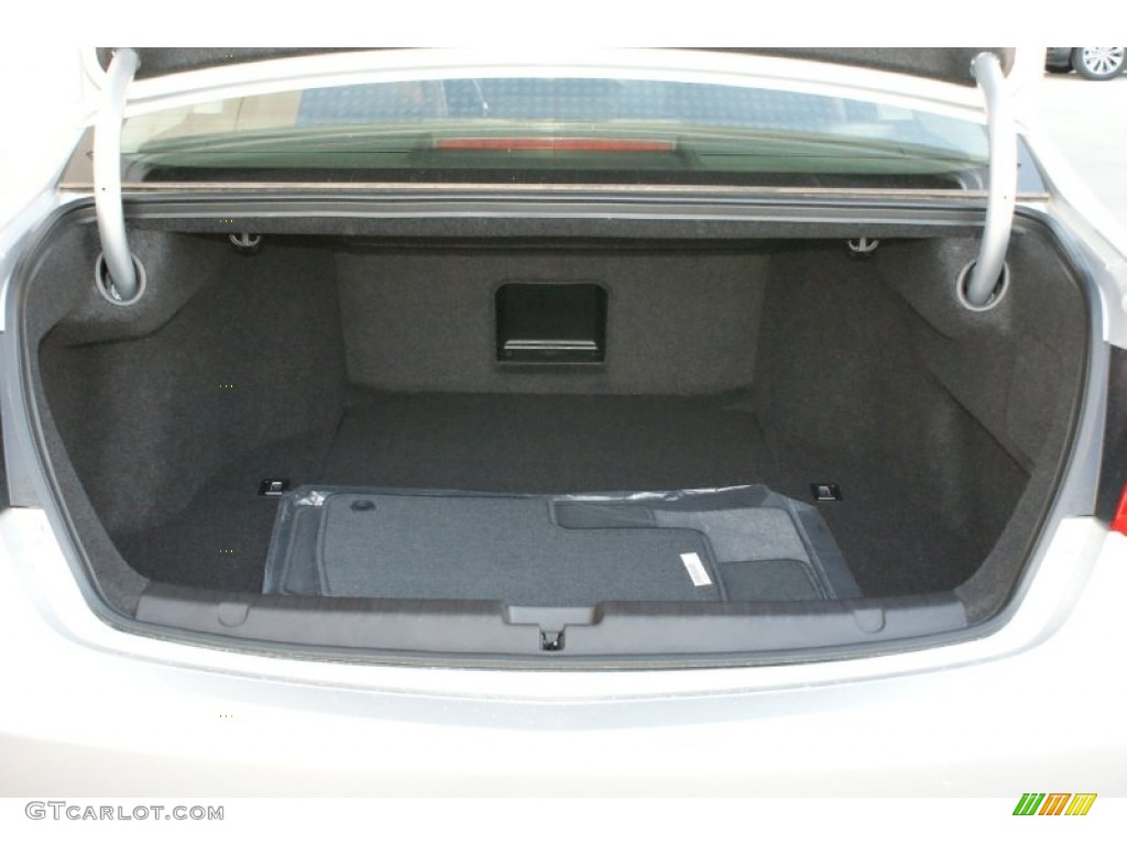 2014 RLX Krell Audio Package - Silver Moon / Ebony photo #15