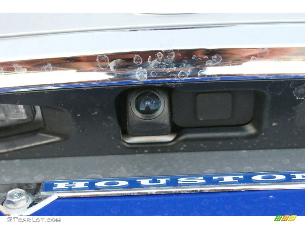 2014 RLX Krell Audio Package - Silver Moon / Ebony photo #16