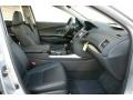 2014 Silver Moon Acura RLX Krell Audio Package  photo #20