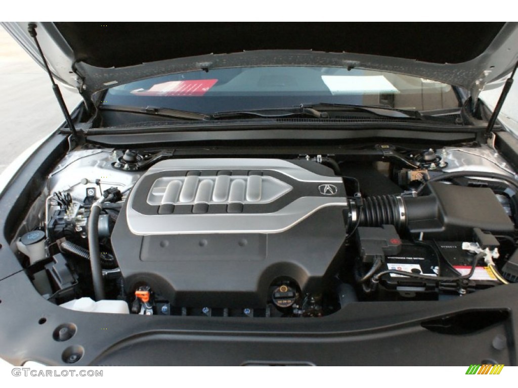 2014 RLX Krell Audio Package - Silver Moon / Ebony photo #21
