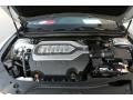 2014 Silver Moon Acura RLX Krell Audio Package  photo #21