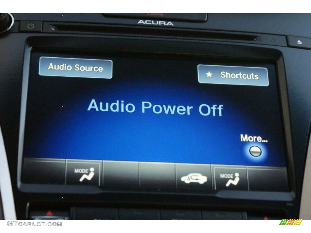 2014 RLX Krell Audio Package - Silver Moon / Ebony photo #25