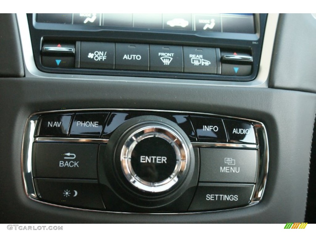 2014 RLX Krell Audio Package - Silver Moon / Ebony photo #26