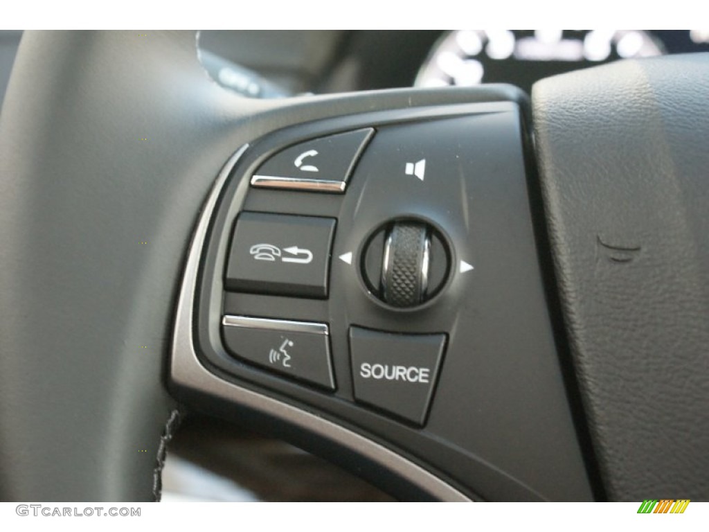 2014 RLX Krell Audio Package - Silver Moon / Ebony photo #31