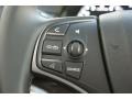 2014 Silver Moon Acura RLX Krell Audio Package  photo #31