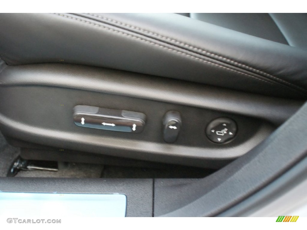 2014 RLX Krell Audio Package - Silver Moon / Ebony photo #36