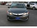 Polished Metal Metallic - ILX Hybrid Technology Photo No. 2