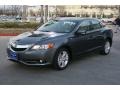 Polished Metal Metallic - ILX Hybrid Technology Photo No. 3