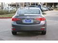 Polished Metal Metallic - ILX Hybrid Technology Photo No. 6