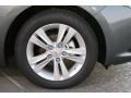 2014 Acura ILX Hybrid Technology Wheel and Tire Photo