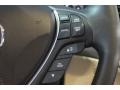 Parchment Controls Photo for 2014 Acura ILX #90965830