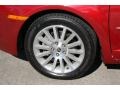 Vivid Red Metallic - Milan I4 Premier Photo No. 33