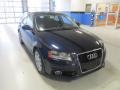 Scuba Blue Metallic - A3 2.0 TFSI Photo No. 5
