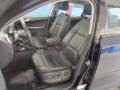 Scuba Blue Metallic - A3 2.0 TFSI Photo No. 9