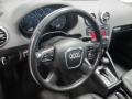 Scuba Blue Metallic - A3 2.0 TFSI Photo No. 11