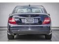 Lunar Blue Metallic - C 250 Sport Photo No. 3