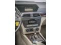 Lunar Blue Metallic - C 250 Sport Photo No. 5