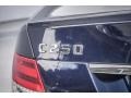 Lunar Blue Metallic - C 250 Sport Photo No. 7