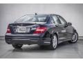 Lunar Blue Metallic - C 250 Sport Photo No. 13