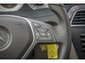 Lunar Blue Metallic - C 250 Sport Photo No. 15