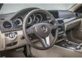 Lunar Blue Metallic - C 250 Sport Photo No. 17