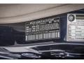 Lunar Blue Metallic - C 250 Sport Photo No. 19