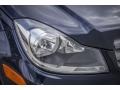 Lunar Blue Metallic - C 250 Sport Photo No. 26