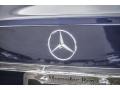 Lunar Blue Metallic - C 250 Sport Photo No. 29