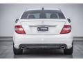 Arctic White - C 350 Sport Photo No. 3