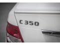 Arctic White - C 350 Sport Photo No. 7