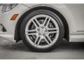 Arctic White - C 350 Sport Photo No. 8