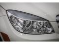 Arctic White - C 350 Sport Photo No. 25