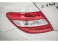Arctic White - C 350 Sport Photo No. 27