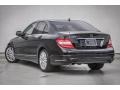 Black - C 300 Sport Photo No. 10