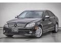 Black - C 300 Sport Photo No. 12