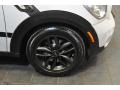 Light White - Cooper S Countryman All4 AWD Photo No. 5
