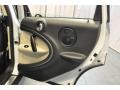 Light White - Cooper S Countryman All4 AWD Photo No. 13
