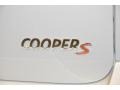 Light White - Cooper S Countryman All4 AWD Photo No. 17