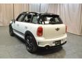 2011 Light White Mini Cooper S Countryman All4 AWD  photo #21