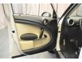 Light White - Cooper S Countryman All4 AWD Photo No. 24