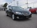 Obsidian Black - ES 350 Photo No. 10