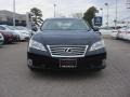 Obsidian Black - ES 350 Photo No. 11