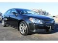 Black Granite Metallic - Malibu LT Photo No. 2