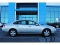 Silverstone Metallic - Impala LS Photo No. 1